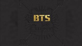 BTS - No More Dreams [Chipmunk | Speed Up Version]