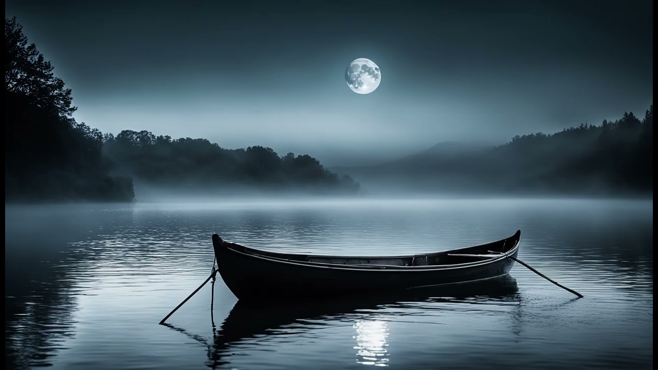 Still Before Sleep – Ambient Sleep Music | AksuBeats