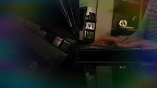 Summer Games - Drake. Piano Cover screenshot 1