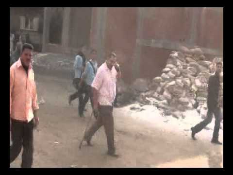 احمد عابدين مخبر امن الدوله بديرب نجم Mp4 