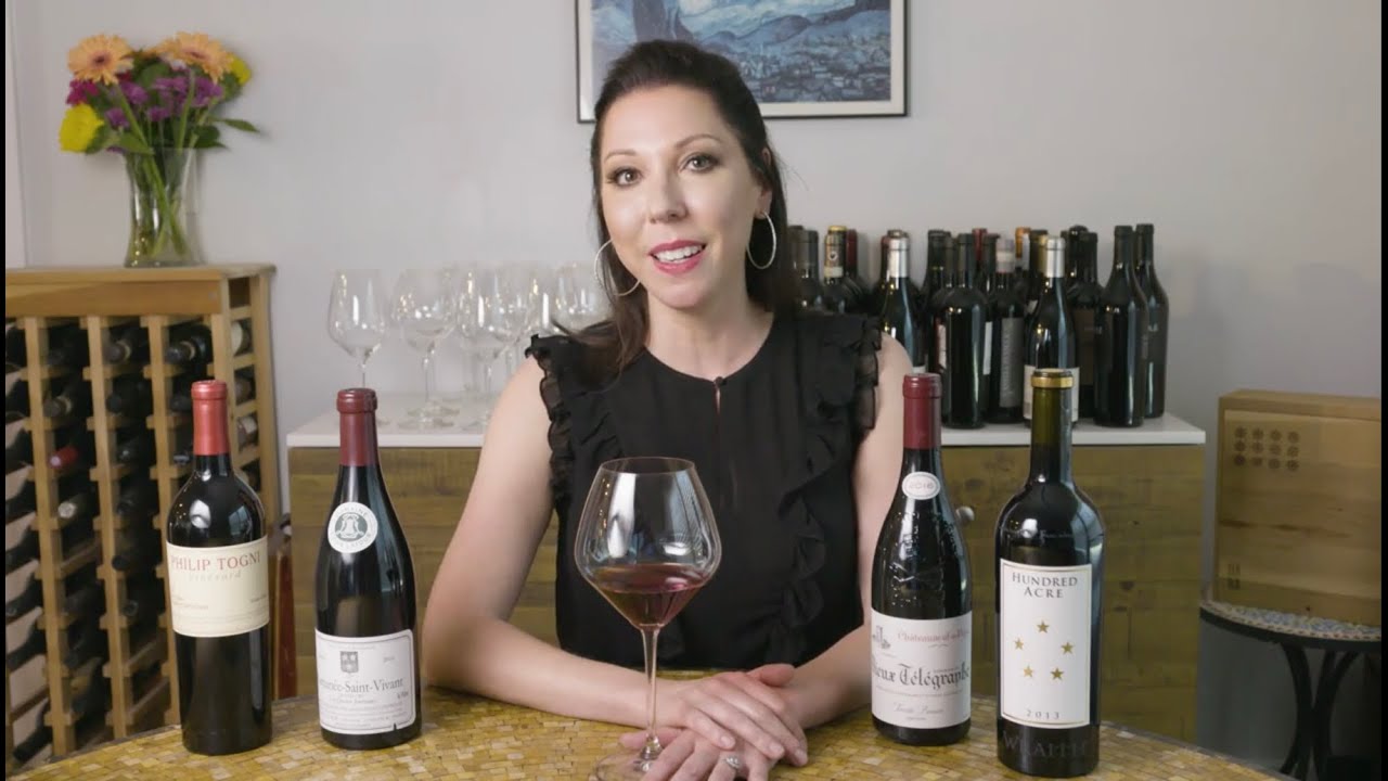 Wine Access About Us YouTube