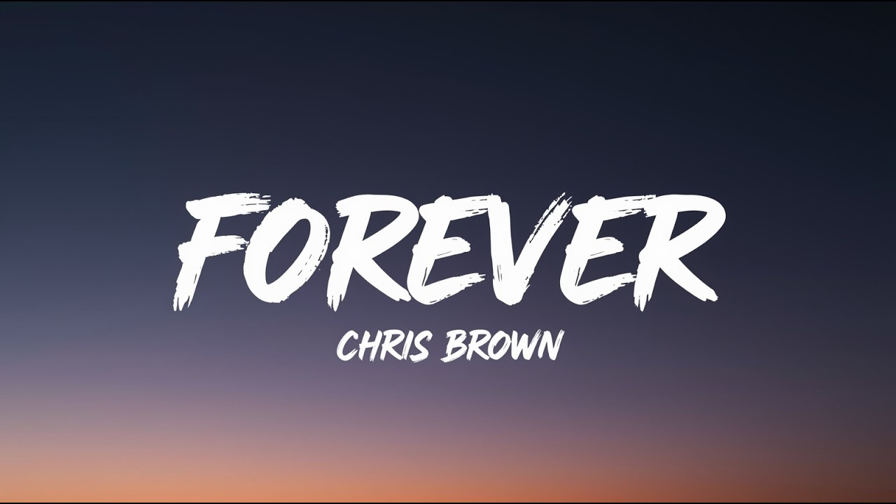 Chris Brown - Forever [Nightcore AMV 2026] 💖 Viral Dance Anime Edit | USA Trending