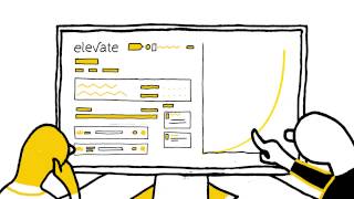 Online course development with Elevate
