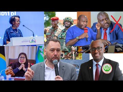 IKI GITONDO LE 20 11 2025 BURUNDI NEVA AGIYE KWICA UMUNTU IBYU RWANDA NUBUBILIGI SAMIA ARABIKOZE