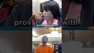 Inside a Courtroom  Understanding the Plea Process and Rights Explained #courtcase #judge #court #co