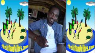 I-OCTANE - MY PROBLEMS GONE - STEEL STRINGS RIDDIM - SEPTEMBER 2011