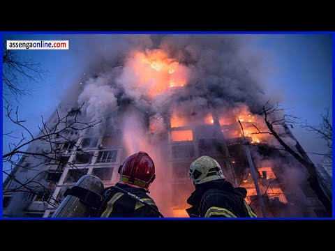 Video: Je! Siri ya janga huko Uglich itabaki haijatatuliwa?