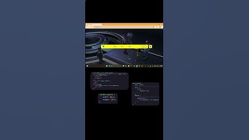 Navbar with vue.js #frontend #frontendwebdeveloper #html #css #javascript #framework #vuejs #navbar