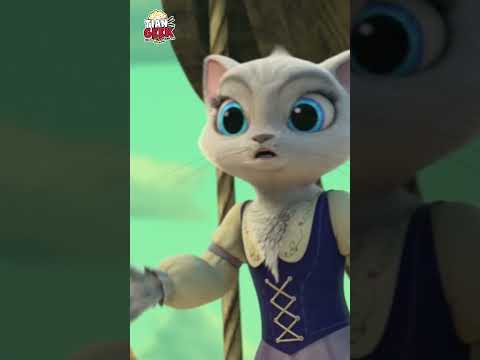 🐱🗡 ¿Por qué