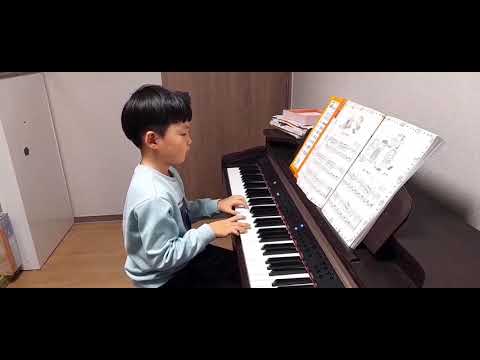 정리송,요기요기,하하하,호호호