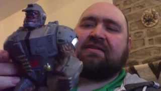 Botcon 2015 Oilmaster - Transformer of the Week