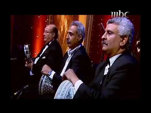 ميادة الحناوي حبينا و اتحبينا