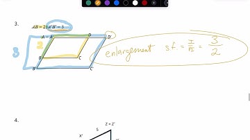7-5 Dilation Notes Video