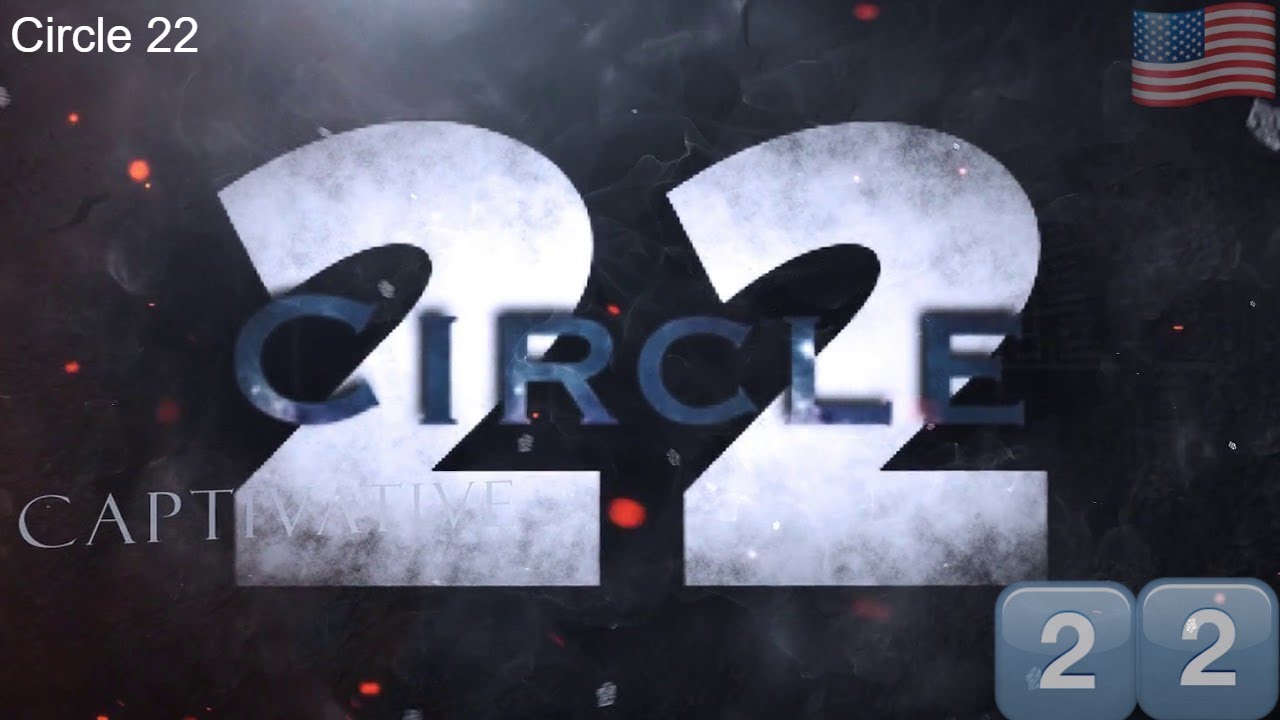 CIRCLE 22 #1 stop shop, here on the internet for your jewelry, commercials, DNA testing and funnels