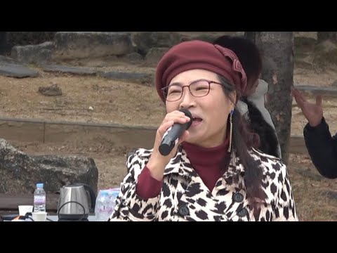 가수@<strong>목화</strong>/김천 하늘빛 색소폰동호회 강변공원~가락지&amp;amp;동전인생