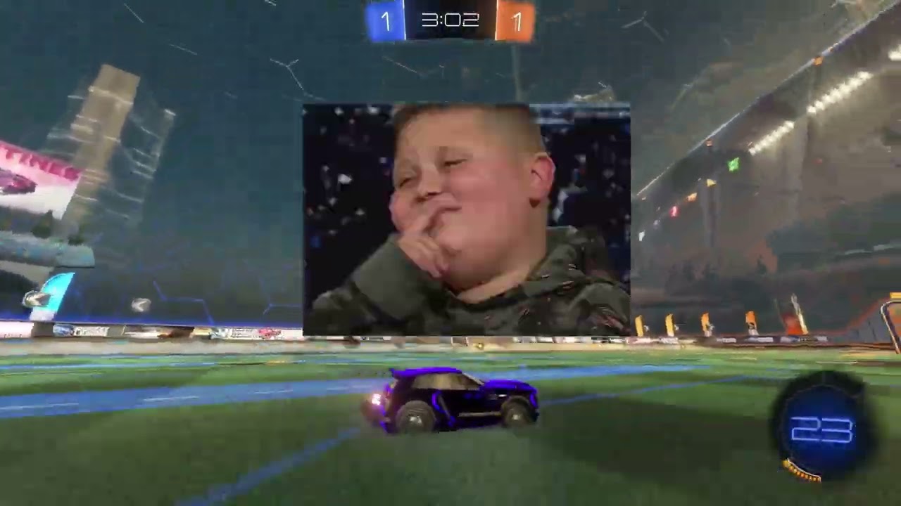 PIkle1x Editing Showcase