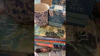 Book Event Goodie Bag Unboxing! Thanks to Ballantine Books 💕 #bookish