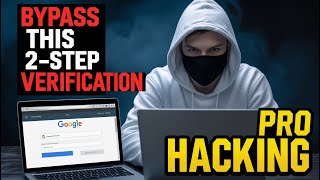 How Hackers Bypass Two-Factor Authentication #2FAHacking