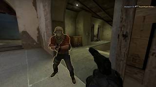 CS:GO | USP-S Pistol Ace! best aim best cfg best hs -mirage