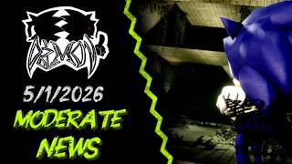 Oblivion News | Day 95