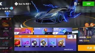 Free Ultimate Upgrade 👾 Asphalt 8 Beat The Heat 1 Cup 🌟 & Asphalt 8 Gauntlet Best Lineups Challenges