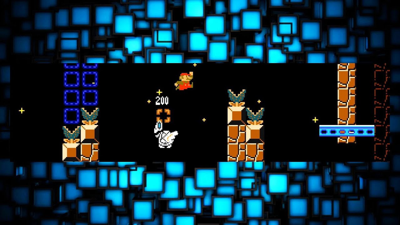 LOVELY LEVEL! Super Mario Maker 2 Showcase # 36 - YouTube