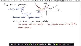 Lecture 10 - clip B for MIT 6.832 (Underactuated Robotics)