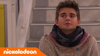 The Thundermans | Los mejores momentos de Max y Alisson | Nickelodeon en Español