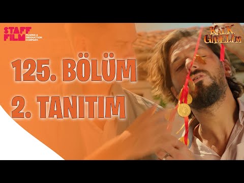 Kalk Gidelim 125. Bölüm 2. Fragman | PERŞEMBE