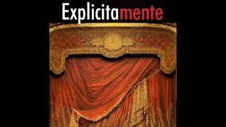 Puro Teatro ( La Lupe ) | Explícitamente feat. Ciencia Ficción
