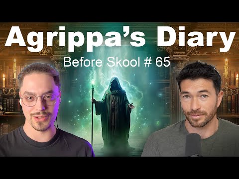 Thumbnail for Secret Societies, Occult Mysteries, Satan, Gnosticism, Alchemy, Magic - Agrippa's Diary