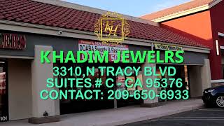Khadim Jewelers