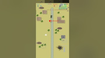 Panzer Platoon Gameplay Walkthrough #1 (Android, IOS)
