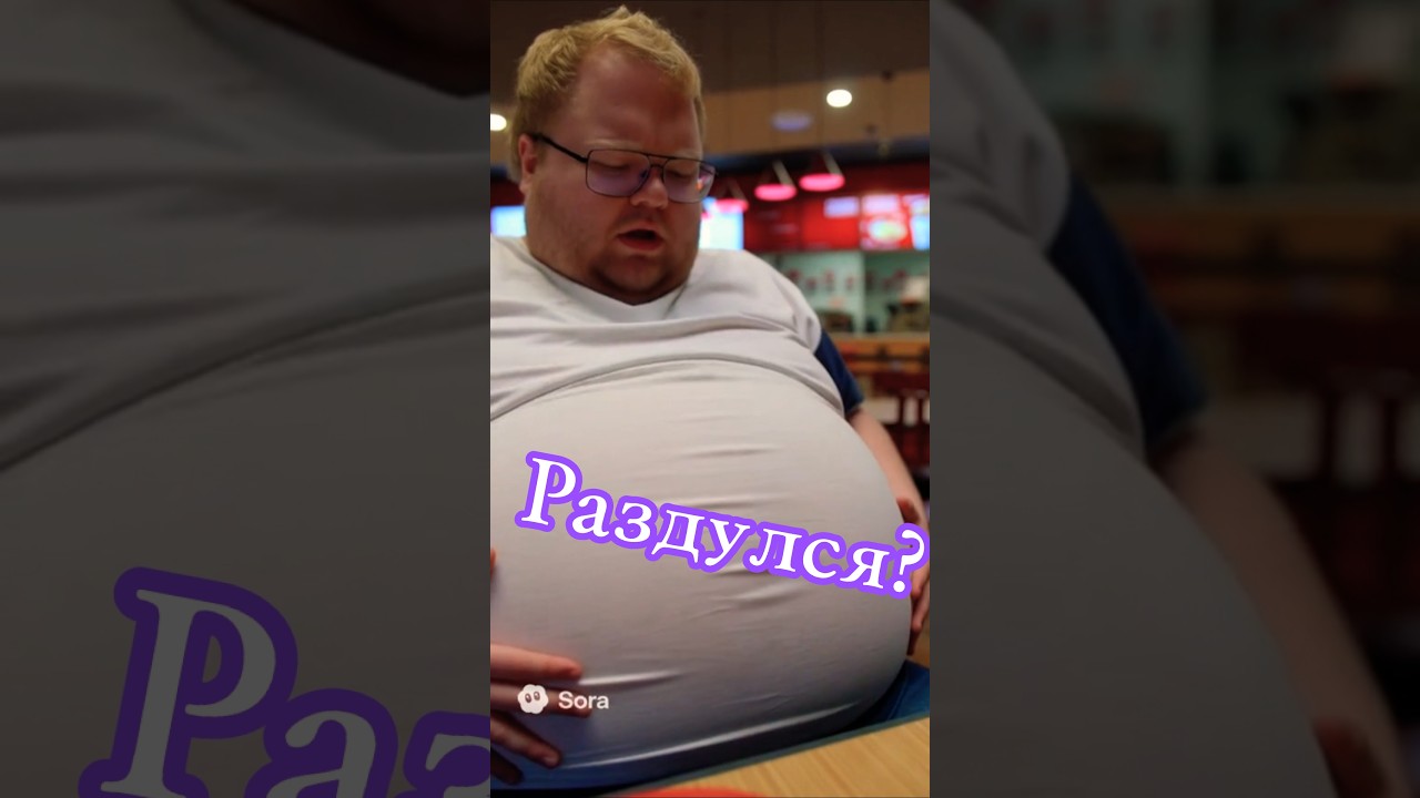 новый видос ура 