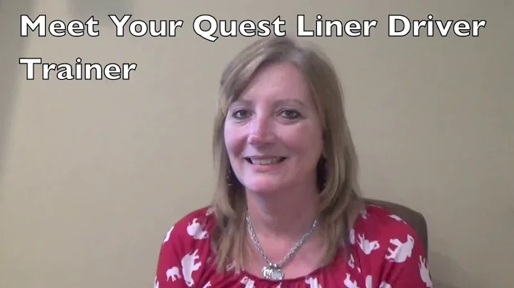 Tonya Wilson - Quest Liner Tuscaloosa Terminal