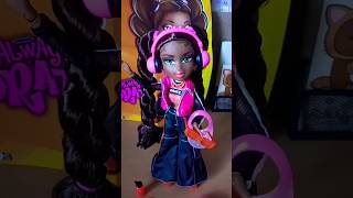 Bratz Sasha Doll Unboxing