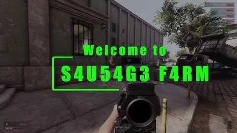 3 Easy Steps to Modding in Insurgency: Sandstorm