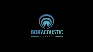 BORACOUSTIC - Aramiti - Les veilleurs de la mer