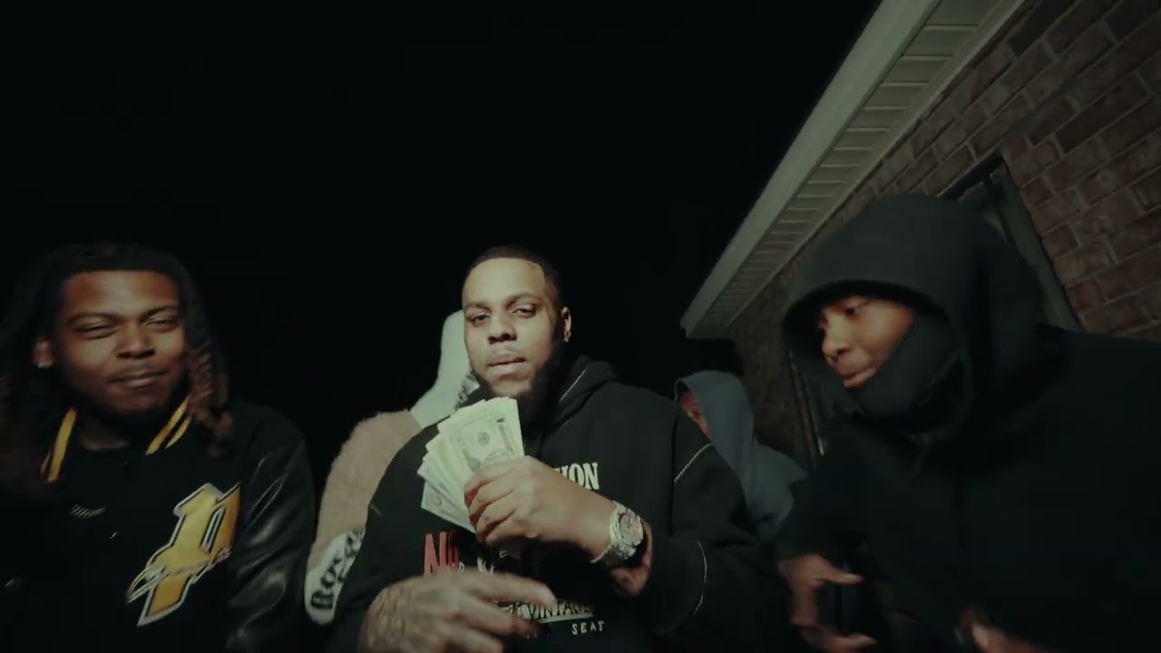 Jay Watts - FreeTayWalk (Official Video ) 