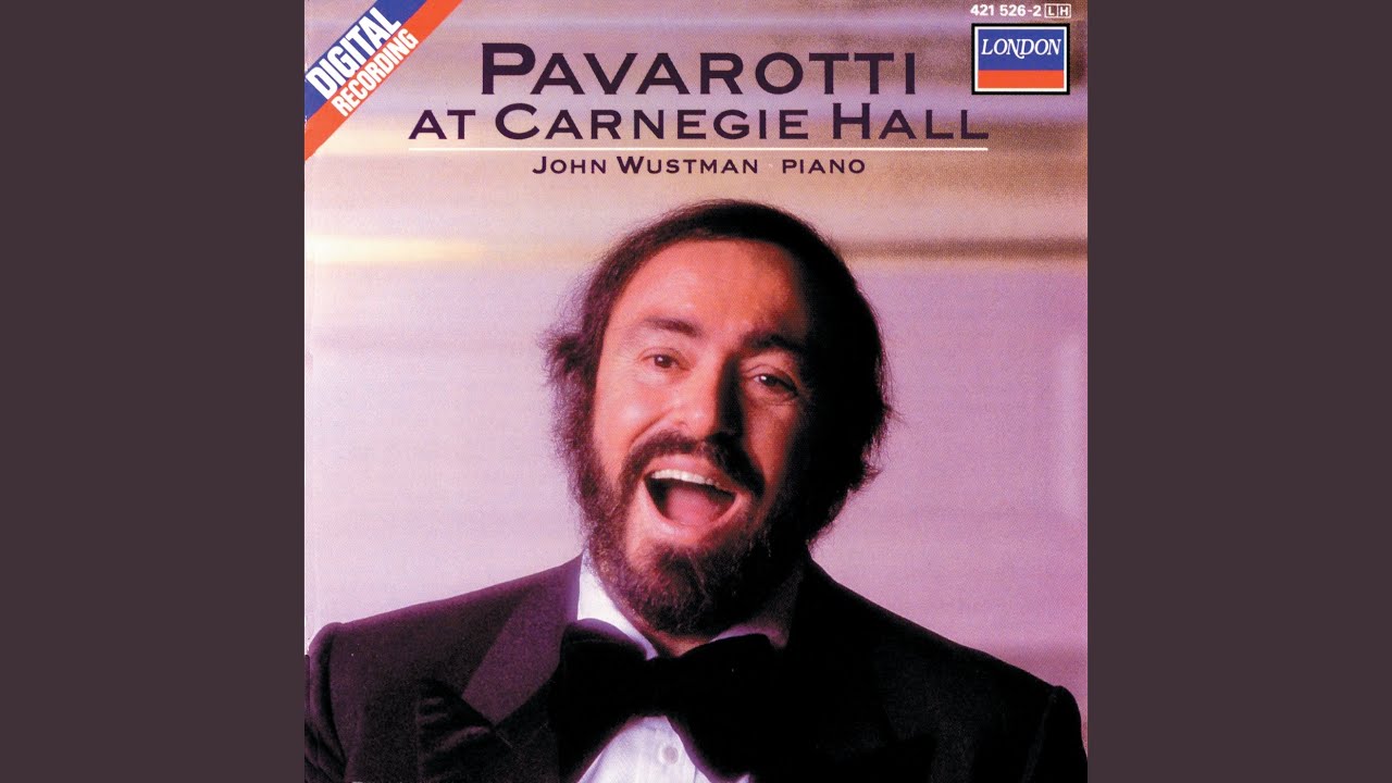 Watch A. Scarlatti: Le violette on YouTube Watch A. Scarlatti: Le violette on YouTube