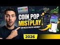 Coin Pop vs Mistplay 2026 Which Pays More