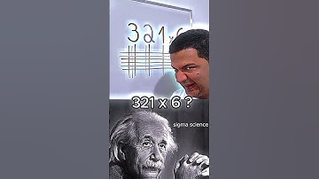 Awesome Maths Trick - Mr Bean 🗿