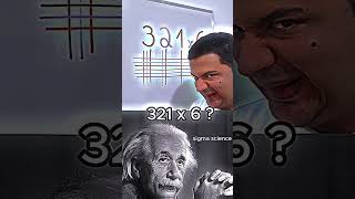 Awesome Maths Trick - Mr Bean 🗿