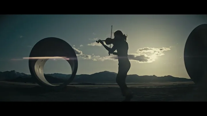 McLaren - Breathtaking Performance