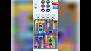 Hole People Level 954 Very Hard Walkthrough Solution 