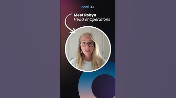 Sync your calendar with Ohai.ai | Product Tutorial