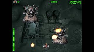 Atomaders (Gamehouse) Gameplay