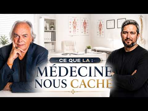 Spiritual Healing is Real! What Medicine Refuses to See | With Jean-Jacques Charbonier