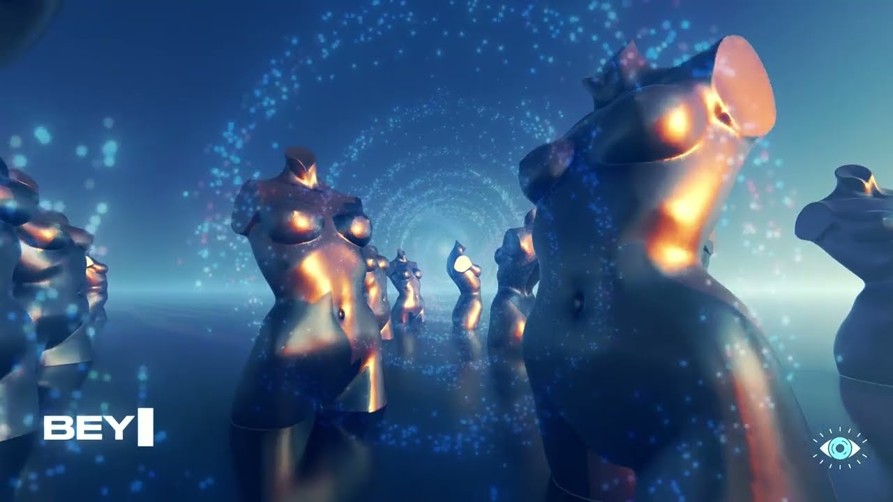 Distinct Motive x Ganja White Night - Bark Mode