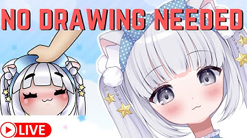 How To Make Free Emotes For Twitch, Youtube, & Discord !